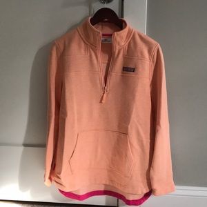 NWOT Vineyard Vines Pullover